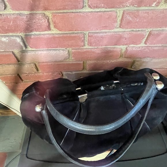 🔥CHOLE🔥SHOULDER 🔥BAG🔥 - Picture 6 of 14